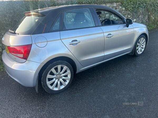 Used Audi A1 2014 for sale - 77021547: Photo 7