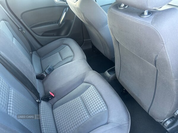 Used Audi A1 2014 for sale - 77021547: Photo 8