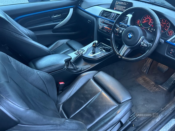 Used BMW 4 Series 2014 for sale - 77321208: Photo 10