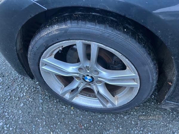 Used BMW 4 Series 2014 for sale - 77321208: Photo 11