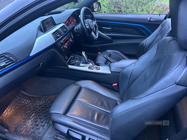 Used BMW 4 Series 2014 for sale - 77321208: Photo 12