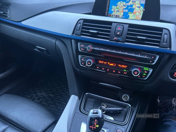 Used BMW 4 Series 2014 for sale - 77321208: Photo 14