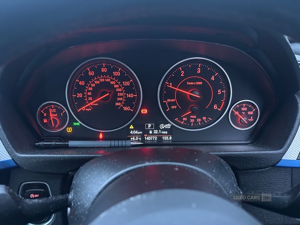 Used BMW 4 Series 2014 for sale - 77321208: Photo 15