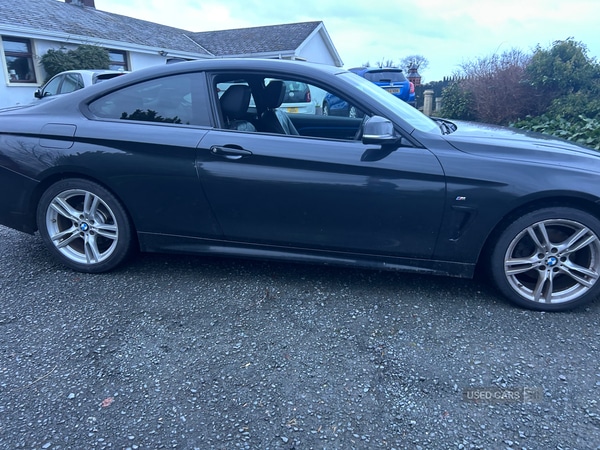Used BMW 4 Series 2014 for sale - 77321208: Photo 6