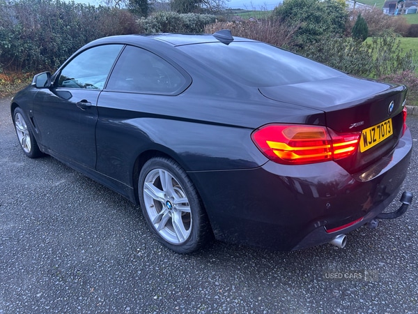Used BMW 4 Series 2014 for sale - 77321208: Photo 7