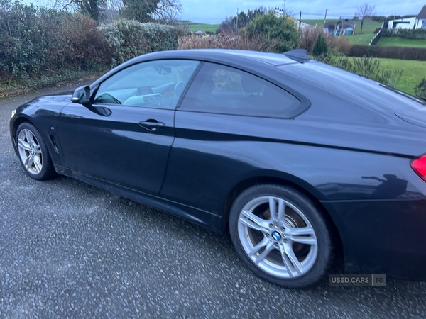 Used BMW 4 Series 2014 for sale - 77321208: Photo 8