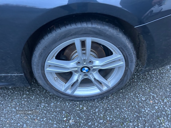 Used BMW 4 Series 2014 for sale - 77321208: Photo 9