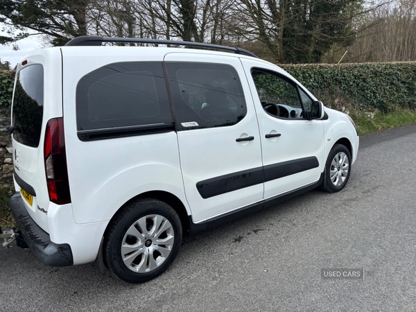 Used Citroen Berlingo Multispace 2012 for sale - 78048580: Photo 11