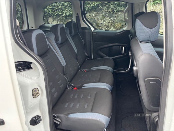 Used Citroen Berlingo Multispace 2012 for sale - 78048580: Photo 8