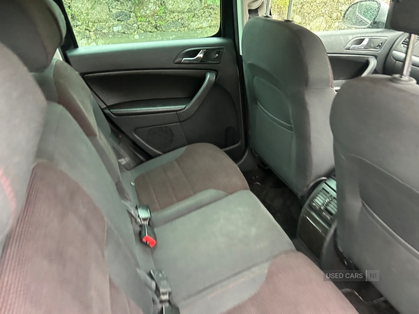 Used Skoda Yeti 2012 for sale - 77456793: Photo 13