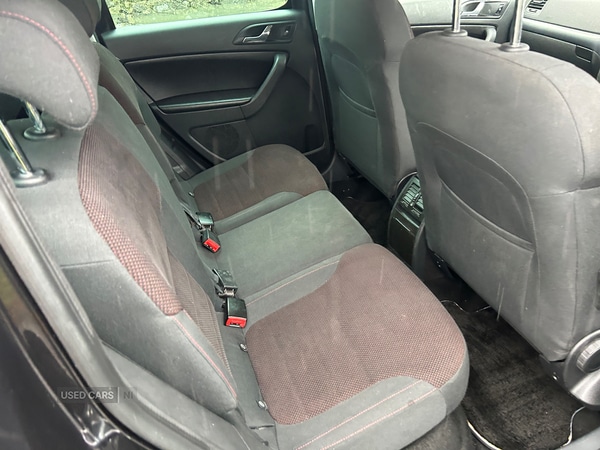 Used Skoda Yeti 2012 for sale - 77456793: Photo 14