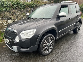 2012 - 2.0 TDI CR Urban 5dr