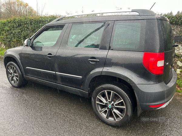 Used Skoda Yeti 2012 for sale - 77456793: Photo 4