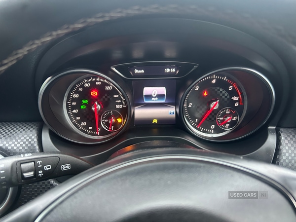 Used Mercedes-Benz A-Class 2018 for sale - 77538814: Photo 14