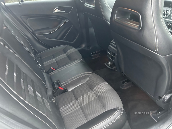 Used Mercedes-Benz A-Class 2018 for sale - 77538814: Photo 8