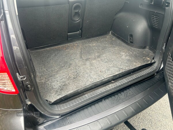 Vehicle 15