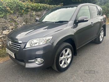 Toyota - RAV4