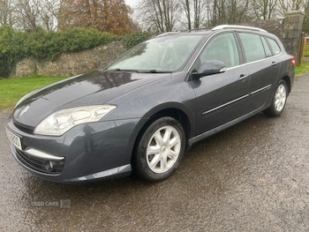 Used Renault Laguna 2008 for sale - 77784929: Photo