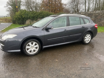Used Renault Laguna 2008 for sale - 77784929: Photo