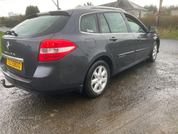 Used Renault Laguna 2008 for sale - 77784929: Photo 5