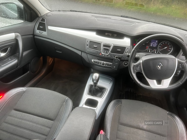 Used Renault Laguna 2008 for sale - 77784929: Photo 8