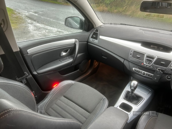 Used Renault Laguna 2008 for sale - 77784929: Photo 9