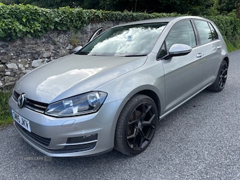 Used Volkswagen Golf 2015 for sale - 78843745: Photo