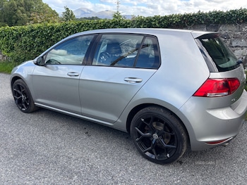 Used Volkswagen Golf 2015 for sale - 78843745: Photo