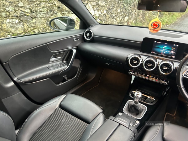 Used Mercedes-Benz A-Class 2020 for sale - 77321187: Photo 10