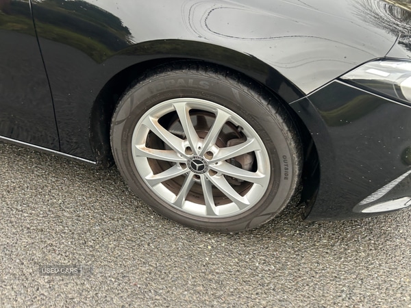 Used Mercedes-Benz A-Class 2020 for sale - 77321187: Photo 11