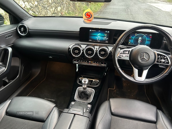 Used Mercedes-Benz A-Class 2020 for sale - 77321187: Photo 13