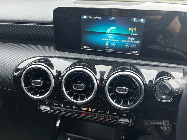 Used Mercedes-Benz A-Class 2020 for sale - 77321187: Photo 14