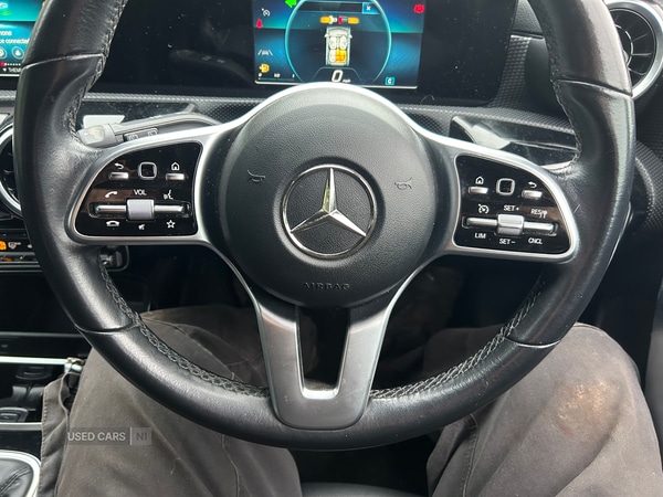 Used Mercedes-Benz A-Class 2020 for sale - 77321187: Photo 15