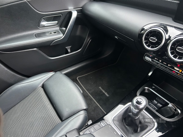 Used Mercedes-Benz A-Class 2020 for sale - 77321187: Photo 16