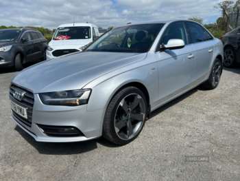 2012 - 2.0 TDI 143 SE 4dr Multitronic
