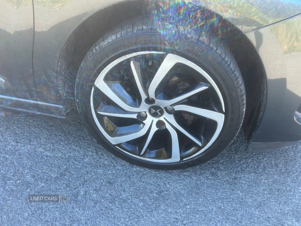 Used DS Automobiles DS 3 2018 for sale - 77840215: Photo 11
