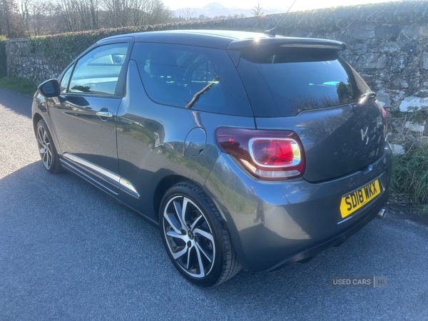Used DS Automobiles DS 3 2018 for sale - 77840215: Photo 5