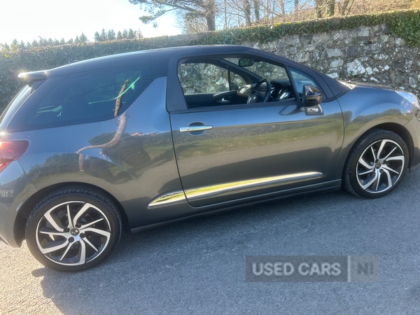 Used DS Automobiles DS 3 2018 for sale - 77840215: Photo 7