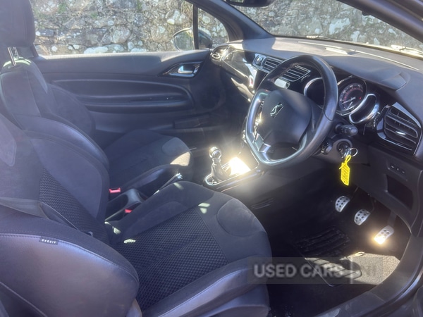Used DS Automobiles DS 3 2018 for sale - 77840215: Photo 8