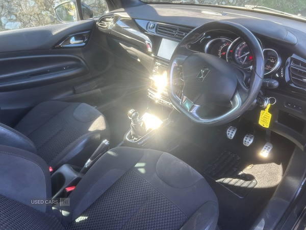 Used DS Automobiles DS 3 2018 for sale - 77840215: Photo 9