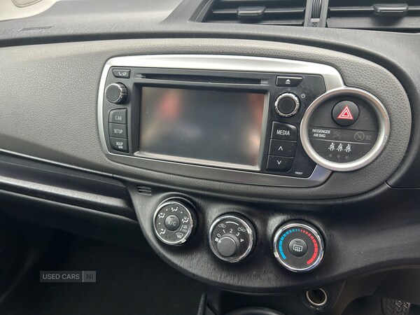 Vehicle 11