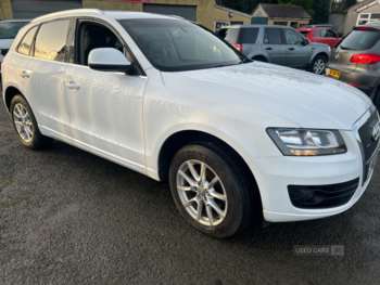 Used Audi Q5 2012 for sale - 73407652: Photo