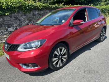 2016 - 1.6 DiG-T N-Tec 5dr