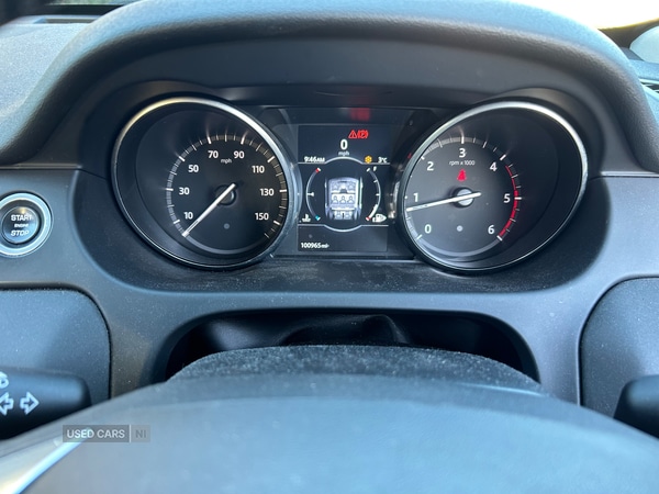 Used Land Rover Discovery Sport 2017 for sale - 76702765: Photo 15