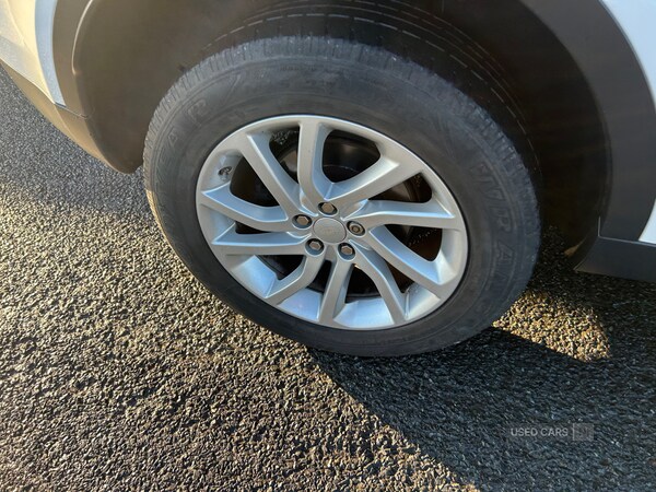 Used Land Rover Discovery Sport 2017 for sale - 76702765: Photo 8