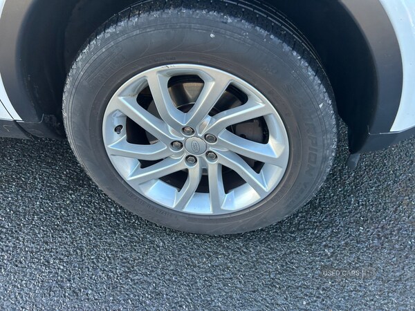 Used Land Rover Discovery Sport 2017 for sale - 76702765: Photo 9