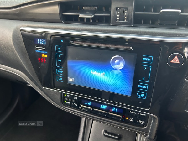 Used Toyota Auris 2015 for sale - 77217950: Photo 14