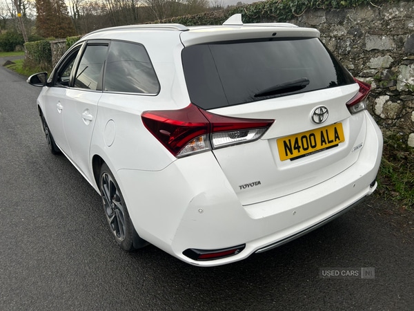 Used Toyota Auris 2015 for sale - 77217950: Photo 5