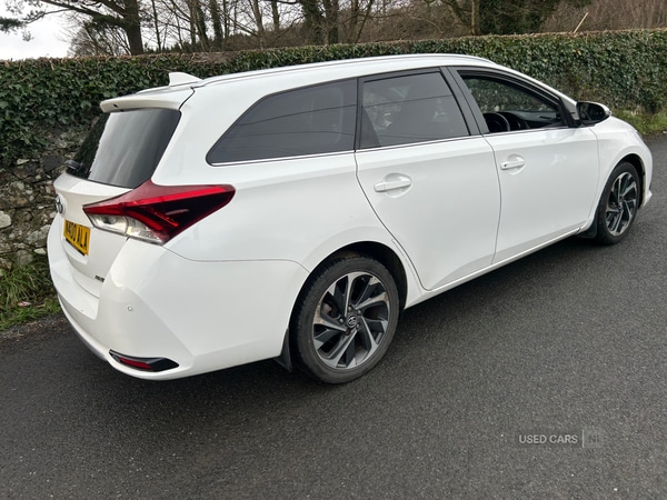 Used Toyota Auris 2015 for sale - 77217950: Photo 7