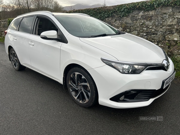 Used Toyota Auris 2015 for sale - 77217950: Photo 8